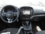 2022 Kia Soul Lx Black vin: KNDJ23AU0N7185814