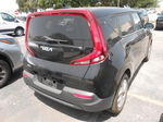 2022 Kia Soul Lx Black vin: KNDJ23AU0N7185814