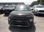 2022 Kia Soul Lx Black vin: KNDJ23AU0N7185814