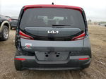 2022 Kia Soul Lx Черный vin: KNDJ23AU0N7804492