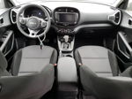 2022 Kia Soul Lx Черный vin: KNDJ23AU0N7804492