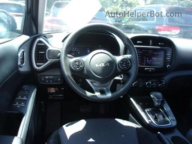 2022 Kia Soul Lx Unknown vin: KNDJ23AU0N7813712