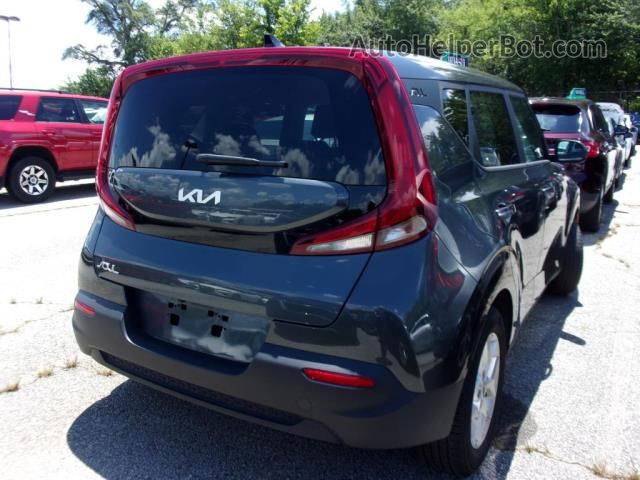 2022 Kia Soul Lx Unknown vin: KNDJ23AU0N7813712