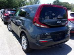 2022 Kia Soul Lx Unknown vin: KNDJ23AU0N7813712