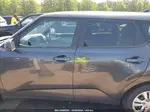 2022 Kia Soul Lx Gray vin: KNDJ23AU0N7822118