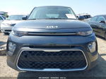 2022 Kia Soul Lx Gray vin: KNDJ23AU0N7822118