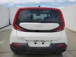 2022 Kia Soul Lx White vin: KNDJ23AU0N7833443