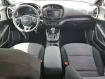 2022 Kia Soul Lx Белый vin: KNDJ23AU0N7833443