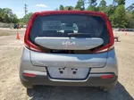 2022 Kia Soul Lx Silver vin: KNDJ23AU0N7833989