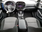 2022 Kia Soul Lx Красный vin: KNDJ23AU1N7163563