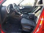 2022 Kia Soul Lx Красный vin: KNDJ23AU1N7164695