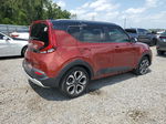 2022 Kia Soul Lx Красный vin: KNDJ23AU1N7170173