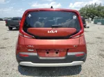 2022 Kia Soul Lx Red vin: KNDJ23AU1N7170173