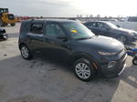 2022 Kia Soul Lx Black vin: KNDJ23AU1N7172764