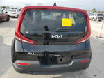 2022 Kia Soul Lx Black vin: KNDJ23AU1N7172764