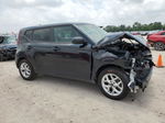 2022 Kia Soul Lx Black vin: KNDJ23AU1N7184462