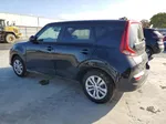 2022 Kia Soul Lx Black vin: KNDJ23AU1N7798010