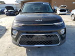 2022 Kia Soul Lx Black vin: KNDJ23AU1N7798010