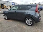 2022 Kia Soul Lx Угольный vin: KNDJ23AU1N7798394