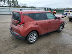 2022 Kia Soul Lx Orange vin: KNDJ23AU1N7801293