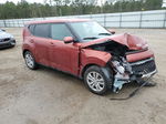 2022 Kia Soul Lx Orange vin: KNDJ23AU1N7801293