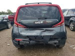 2022 Kia Soul Lx Gray vin: KNDJ23AU1N7832771