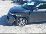 2022 Kia Soul Lx Gray vin: KNDJ23AU1N7836464