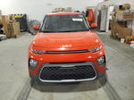 2022 Kia Soul Lx Red vin: KNDJ23AU2N7155522