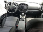 2022 Kia Soul Lx Белый vin: KNDJ23AU2N7164723