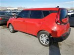 2022 Kia Soul Lx Red vin: KNDJ23AU2N7174555