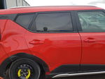 2022 Kia Soul Lx Red vin: KNDJ23AU2N7181179