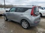 2022 Kia Soul Lx Silver vin: KNDJ23AU2N7809709