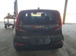 2022 Kia Soul Lx Угольный vin: KNDJ23AU2N7832312