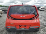 2022 Kia Soul Lx Red vin: KNDJ23AU3N7157778