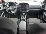 2022 Kia Soul Lx Красный vin: KNDJ23AU3N7157778