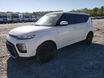 2022 Kia Soul Lx Black vin: KNDJ23AU3N7161197