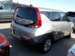 2022 Kia Soul Lx Unknown vin: KNDJ23AU3N7806527