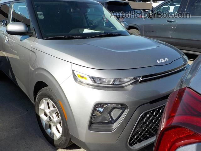 2022 Kia Soul Lx Unknown vin: KNDJ23AU3N7806527