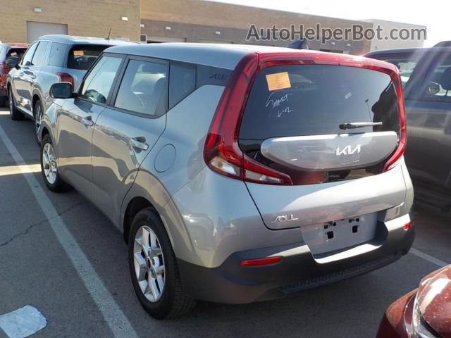 2022 Kia Soul Lx Unknown vin: KNDJ23AU3N7806527