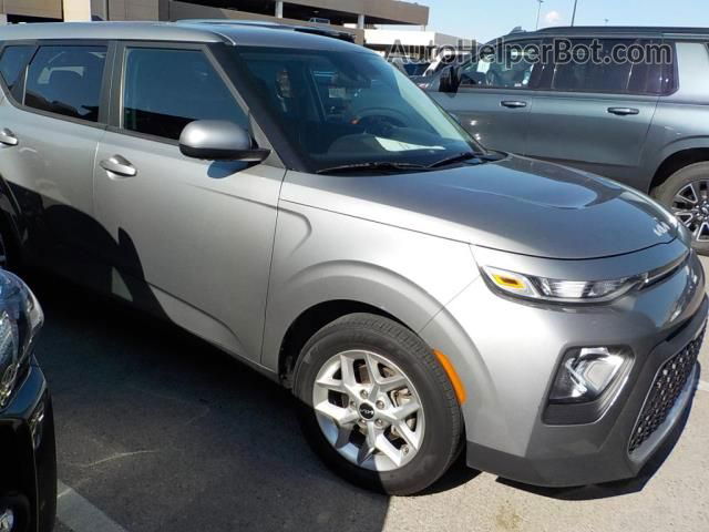 2022 Kia Soul Lx Unknown vin: KNDJ23AU3N7806527