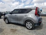 2022 Kia Soul Lx Silver vin: KNDJ23AU3N7822291