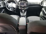 2022 Kia Soul Lx Silver vin: KNDJ23AU3N7822291