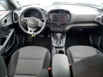 2022 Kia Soul Lx Gray vin: KNDJ23AU3N7822839