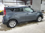 2022 Kia Soul Lx Charcoal vin: KNDJ23AU3N7824669