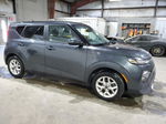 2022 Kia Soul Lx Charcoal vin: KNDJ23AU3N7824669