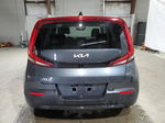 2022 Kia Soul Lx Угольный vin: KNDJ23AU3N7824669