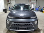 2022 Kia Soul Lx Charcoal vin: KNDJ23AU3N7824669