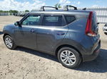 2022 Kia Soul Lx Charcoal vin: KNDJ23AU3N7826261