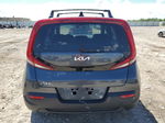 2022 Kia Soul Lx Charcoal vin: KNDJ23AU3N7826261