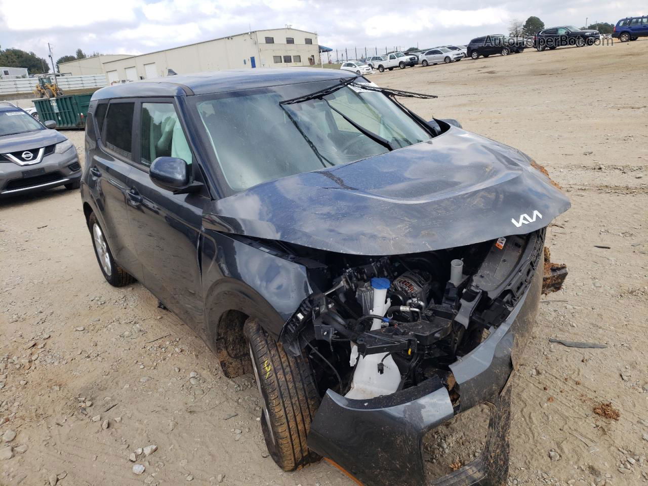 Price & History 2022 Kia Soul Lx 2.0l 4 vin